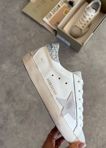 Golden Goose Deluxe - Görsel 4