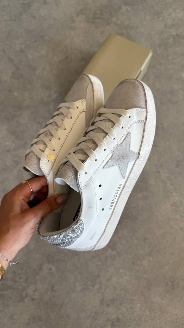 Golden Goose Deluxe - Görsel 5