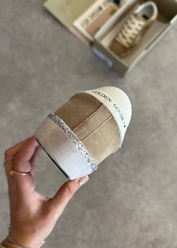 Golden Goose Deluxe - Görsel 4