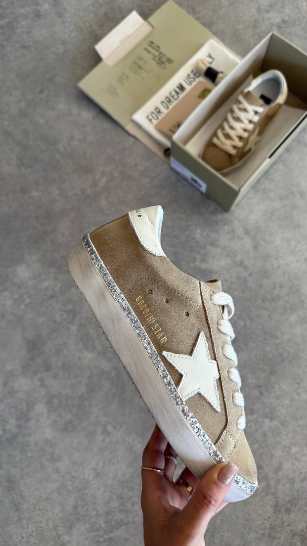 Golden Goose Deluxe - Görsel 2