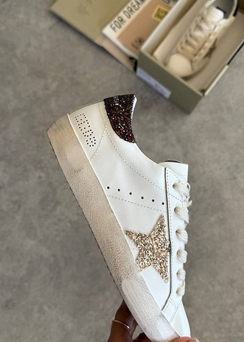 Golden Goose Deluxe - Görsel 7
