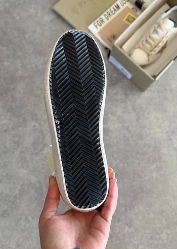 Golden Goose Deluxe - Görsel 5