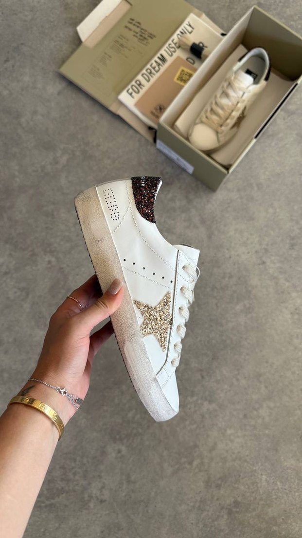 Golden Goose Deluxe - Görsel 2