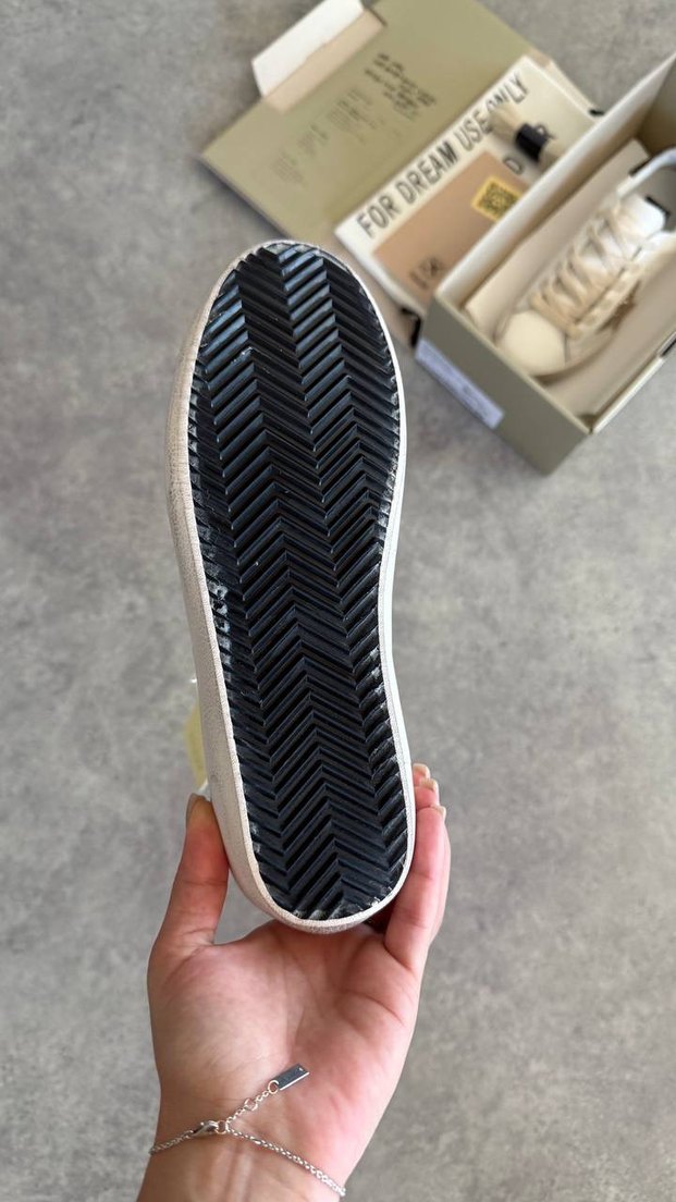 Golden Goose Deluxe - Görsel 5