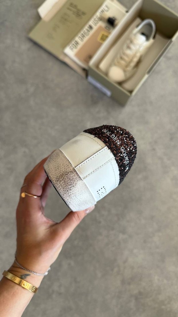 Golden Goose Deluxe - Görsel 3