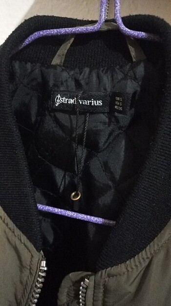 Stradivarius Bomber ceket