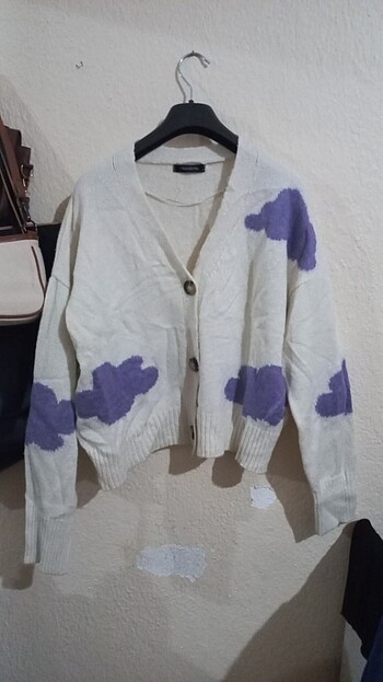 Crop kazak