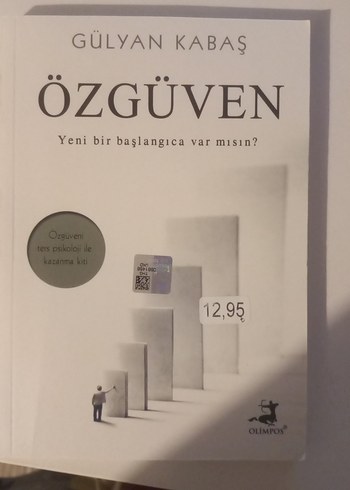 Özgüven - Yeni Bir Başlangıca Var Mısın?