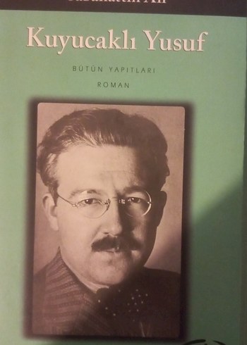 Beden Sabahattin Ali ve Diğer Klasik Romanlar