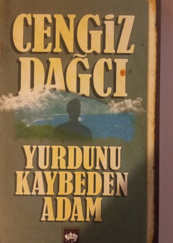 Beden Cengiz Dağcı - Korkunç Yıllar ve Yurdunu Kaybeden Adam