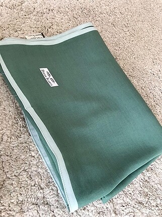 Fresh Scarfs Modal İpek Şal Mint Yeşil