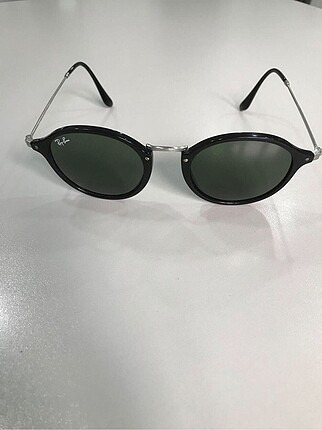 Beden siyah Renk Ray Ban Güneş Gözlüğü