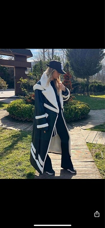 Diğer Deri trench
