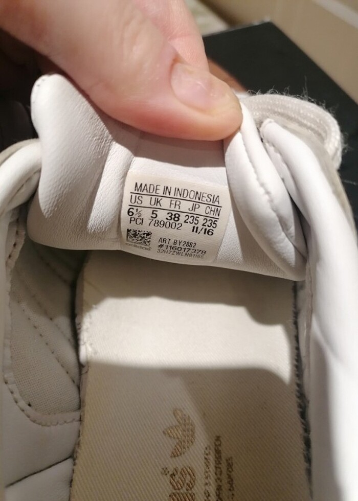 Süperstar - Görsel 2