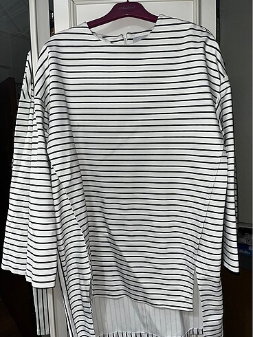 Aybikestil tunik