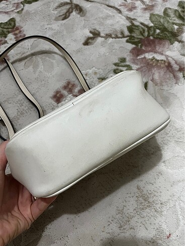 Calvin klein camera bag - Görsel 5