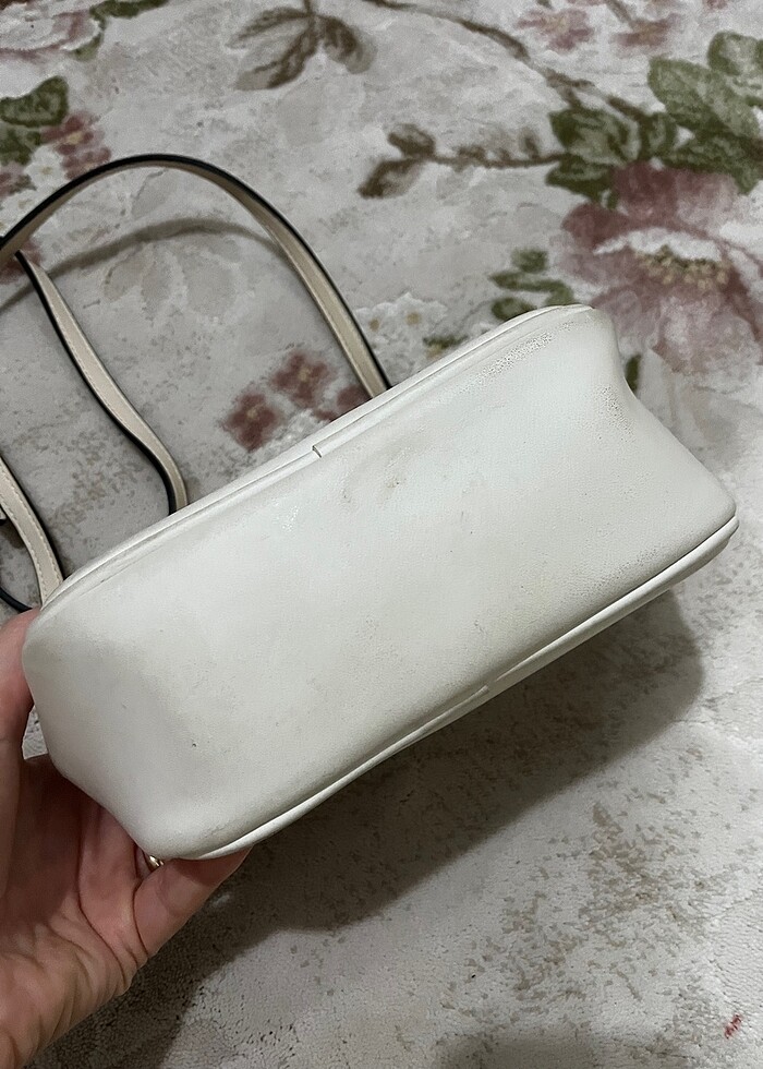 Calvin klein camera bag - Görsel 5