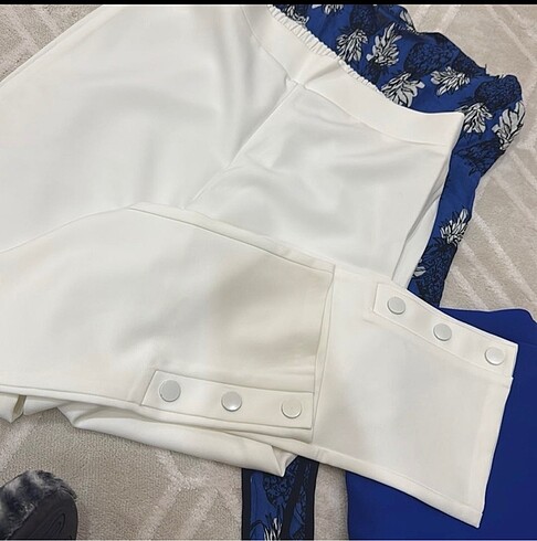 Armine pantolon - Görsel 4