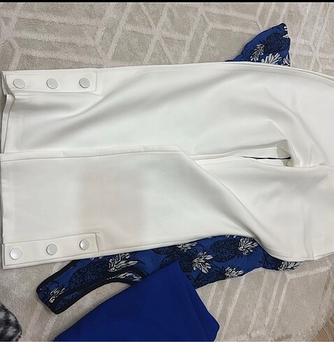 Armine pantolon - Görsel 2