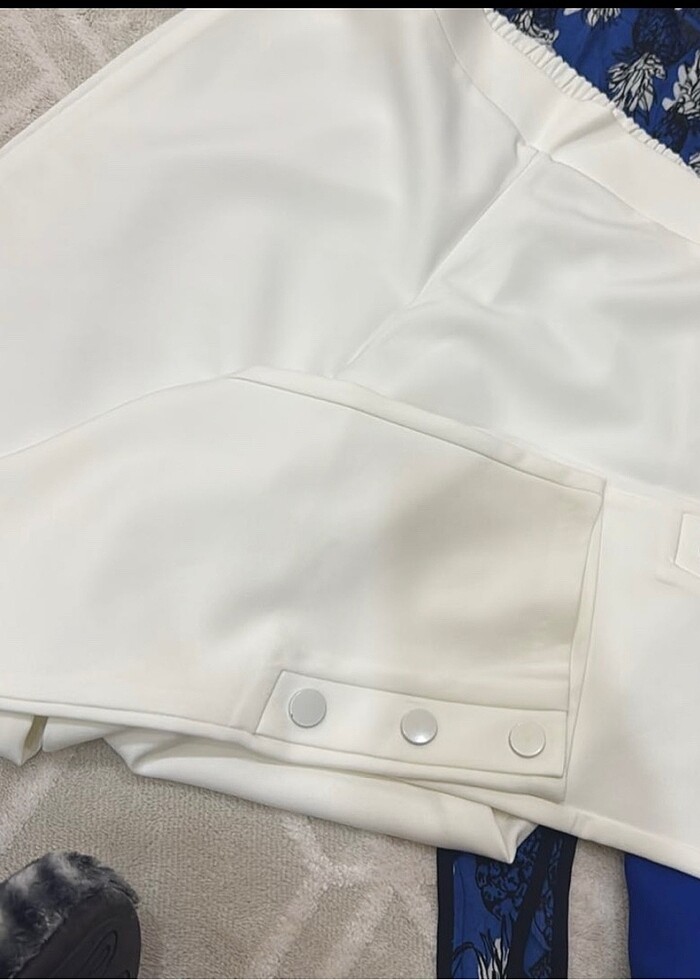 Armine pantolon - Görsel 4