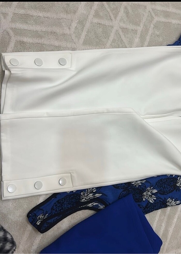 Armine pantolon - Görsel 2