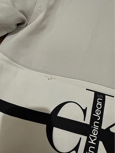 Calvin Klein sweat - Görsel 4