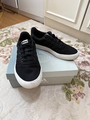 Adidas vulcraıd3r ayakkabı - Görsel 2