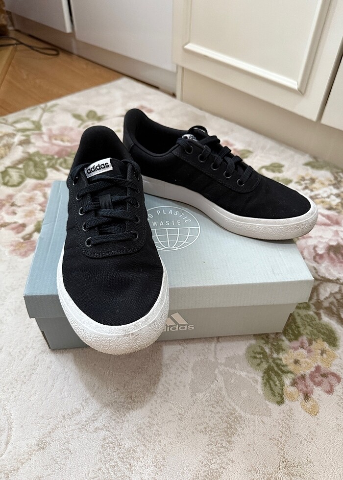 Adidas vulcraıd3r ayakkabı - Görsel 2