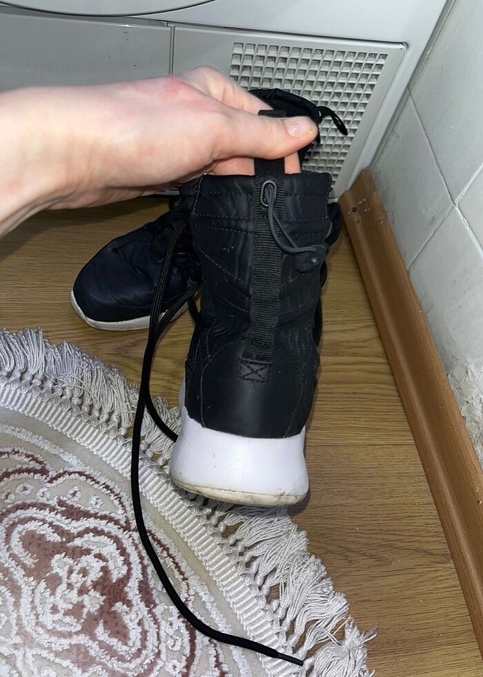 Nike bot - Görsel 3