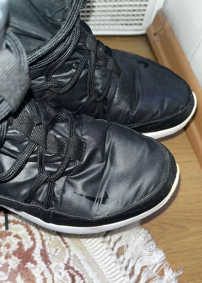 Nike bot - Görsel 5