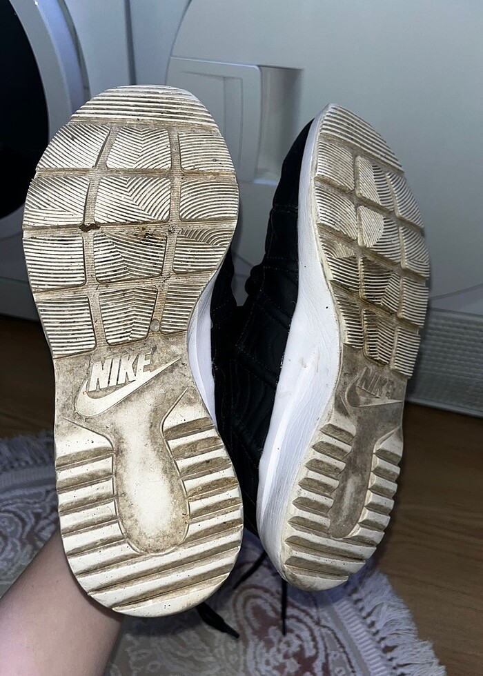 Nike bot - Görsel 4