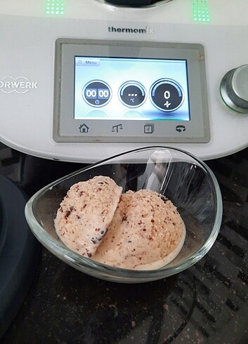 Beden Tm5 thermomix