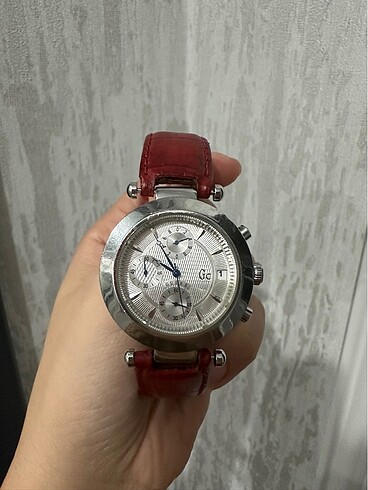 ORJİNAL GUESS SAAT