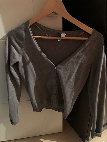 H&M KISA HIRKA 34 BEDEN