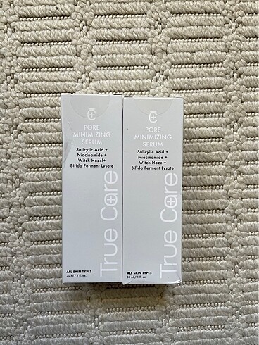 True care serum