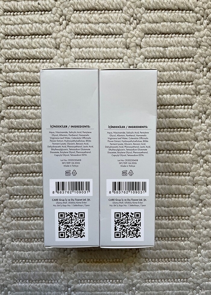 True care serum - Görsel 2