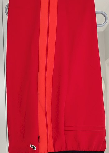 ORJİNAL LACOSTE KADIN PANTOLON.