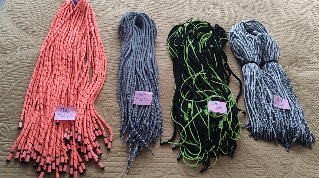 TEKSTİL ÜRÜNLERİ. - Görsel 2