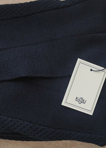 KİĞILI 5 Lİ ERKEK PİJAMA SET. - Görsel 7