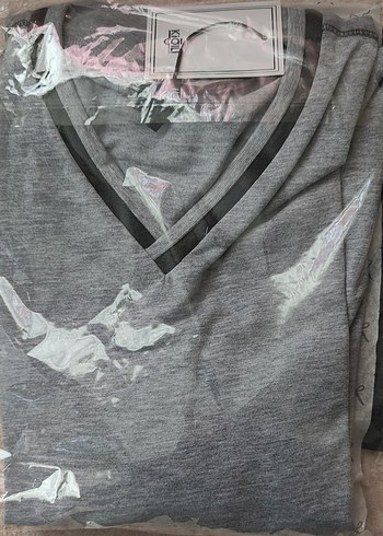 KİĞILI 5 Lİ ERKEK PİJAMA SET. - Görsel 11