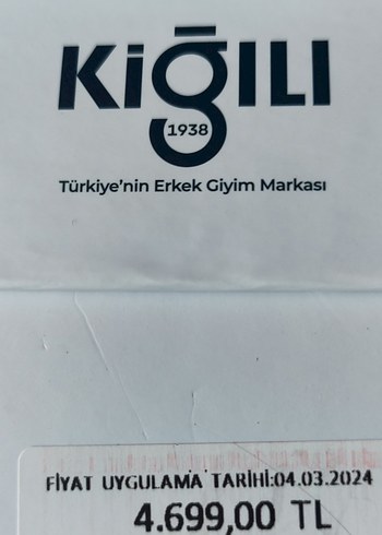 KİĞILI 5 Lİ ERKEK PİJAMA SET. - Görsel 9