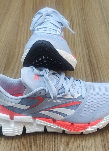 REEBOK ERKEK KOŞU SPOR AYAKKABI