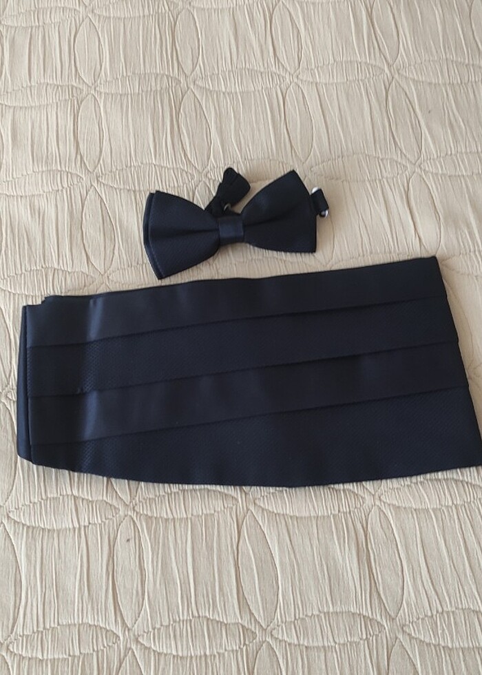 D'S DAMAT MARKA, KUŞAK PAPYON TK. - Görsel 3