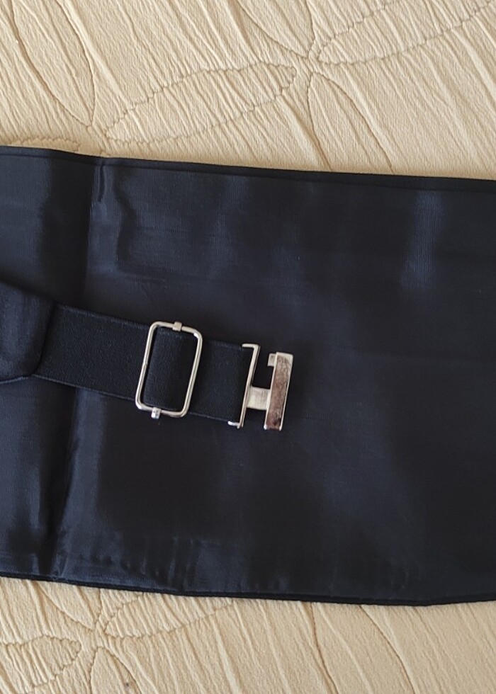 D'S DAMAT MARKA, KUŞAK PAPYON TK. - Görsel 4