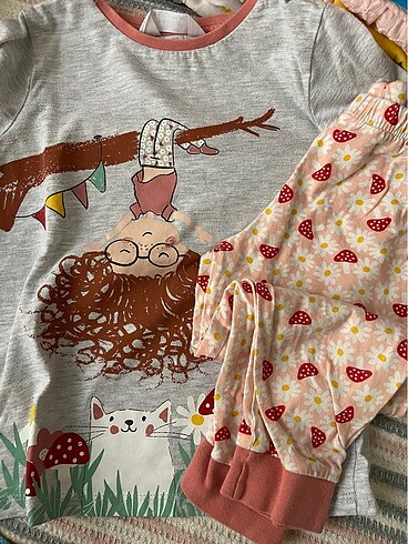 Penti Penti pijama takımı