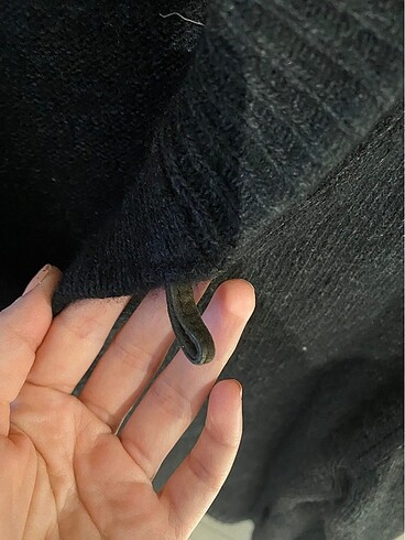 xl Beden Zara erkek hırka