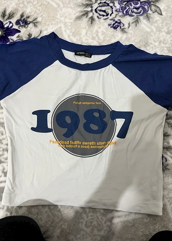 Çeşit çeşit crop lar - Görsel 8