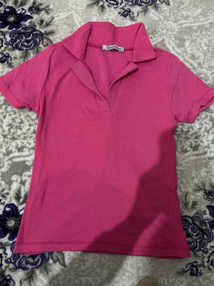 Çeşit çeşit crop lar - Görsel 2