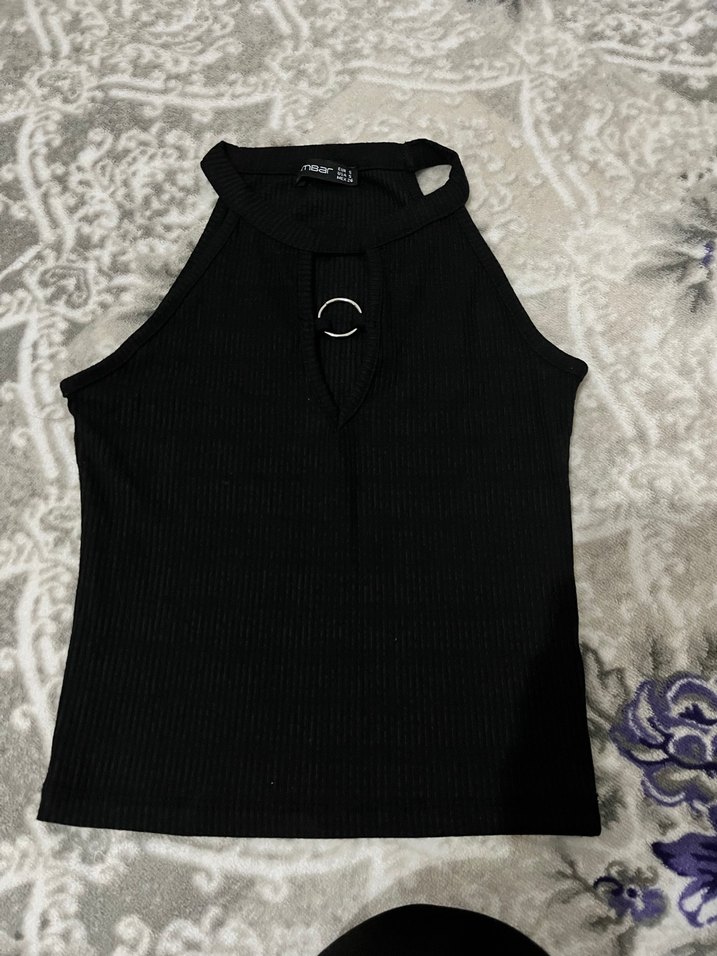 Çeşit çeşit crop lar - Görsel 4