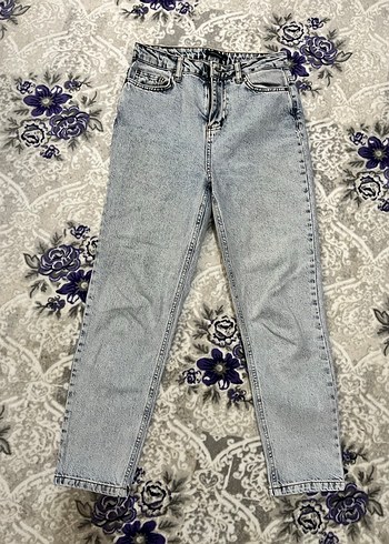 Mom jeans - Görsel 2